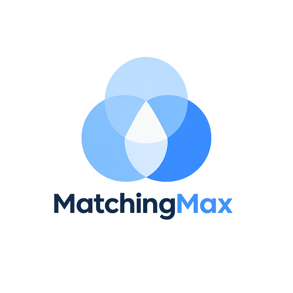 MatchingMax